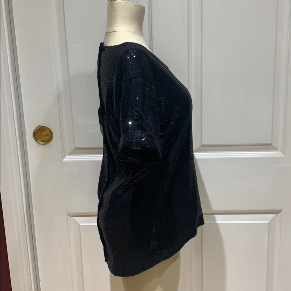 Bcbg Generation Sequence Top - image 2